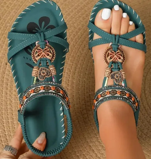 Orthopro™ – Ortopædiske sandaler