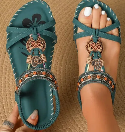 Orthopro™ – Ortopædiske sandaler