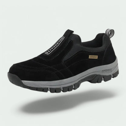 Milo™ | Casual instapschoenen, antislip en orthopedisch