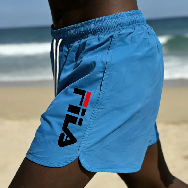 Zwemshort Heren | Licht, Comfortabel en Sneldrogend