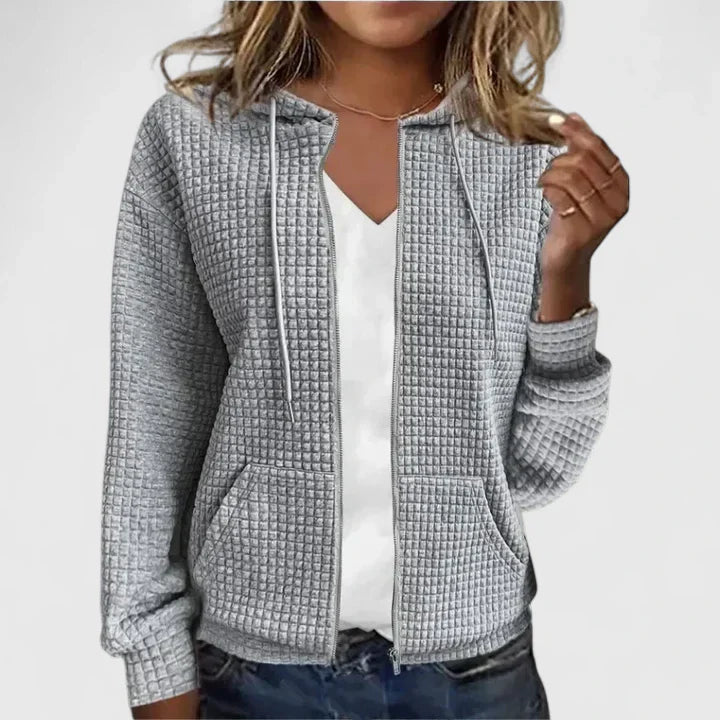Elyssiah | Elegant jakke