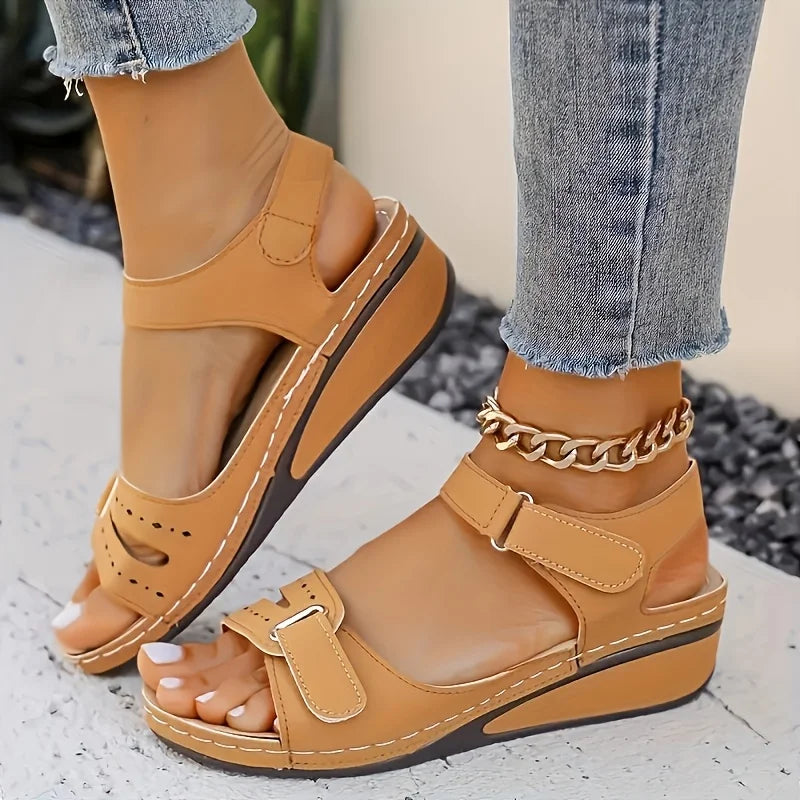 Orthopro™ – Ortopædiske sandaler