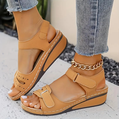Orthopro™ – Ortopædiske sandaler