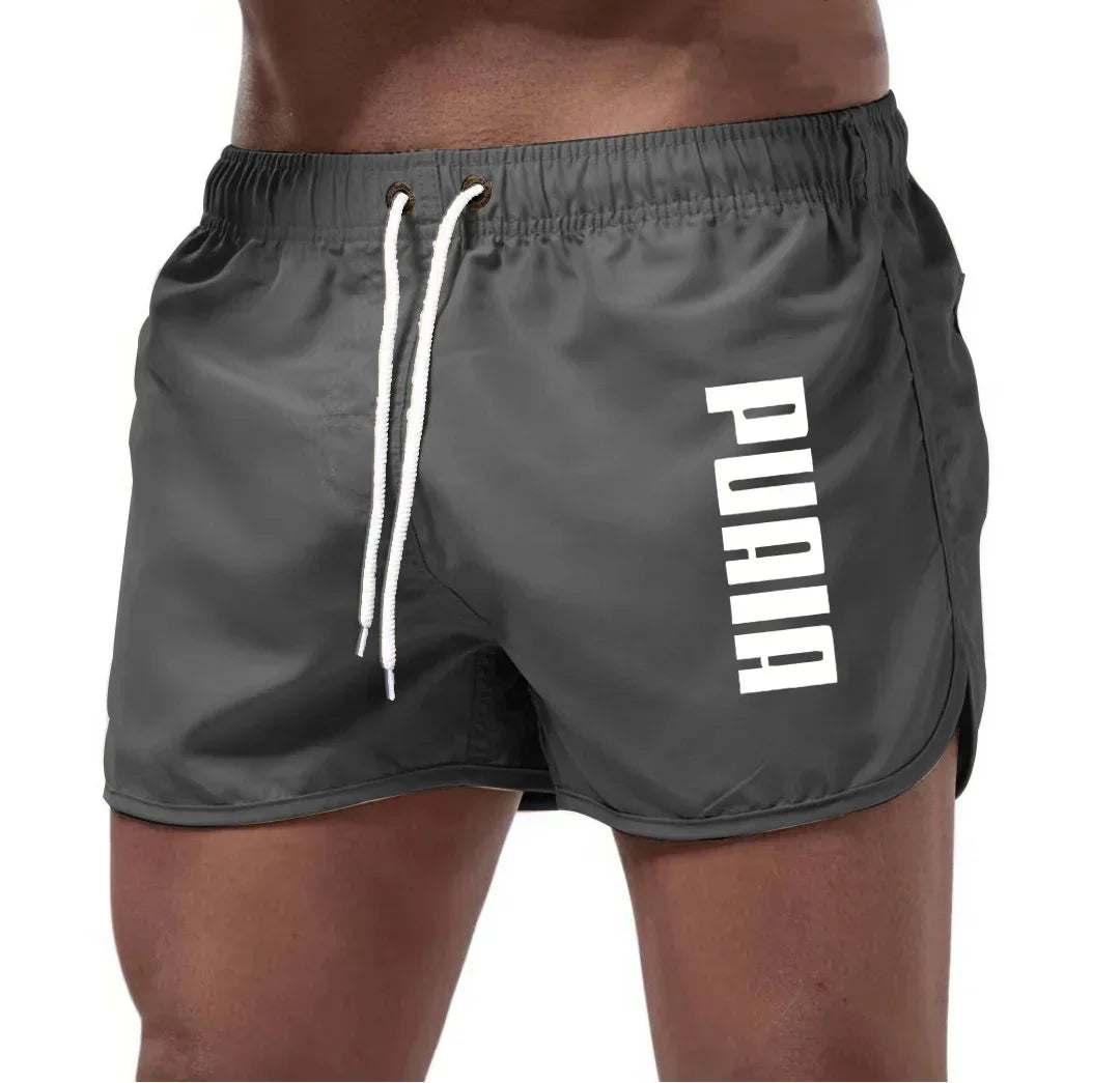Zwemshort Heren | Licht, Comfortabel en Sneldrogend