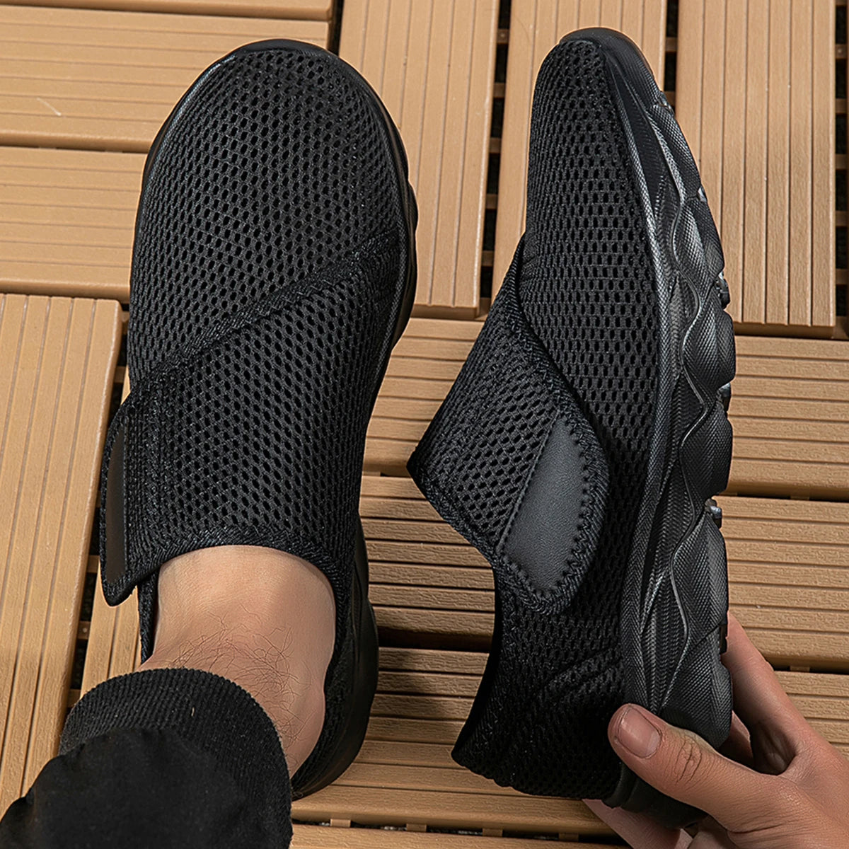 Orthopro™ | Ortopædiske sko