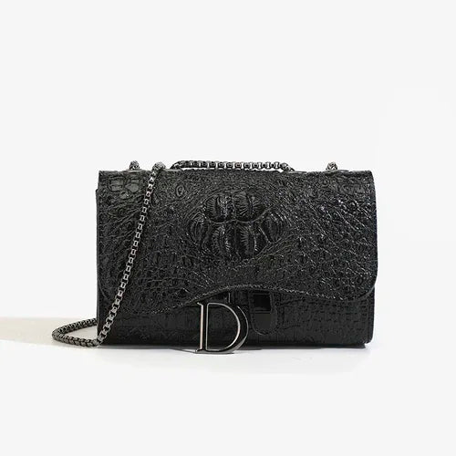 VIVARA™ Kvinders Luksus Kæde Crossbody Taske