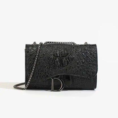 VIVARA™ Kvinders Luksus Kæde Crossbody Taske