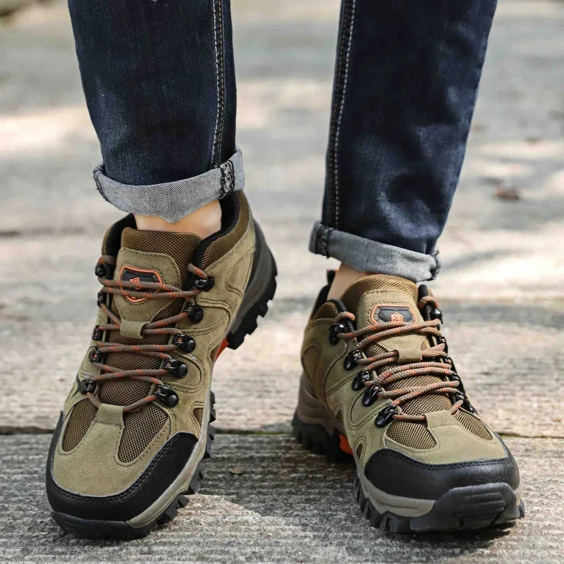 Artemio | WANDELSCHOENEN VOOR HEREN
