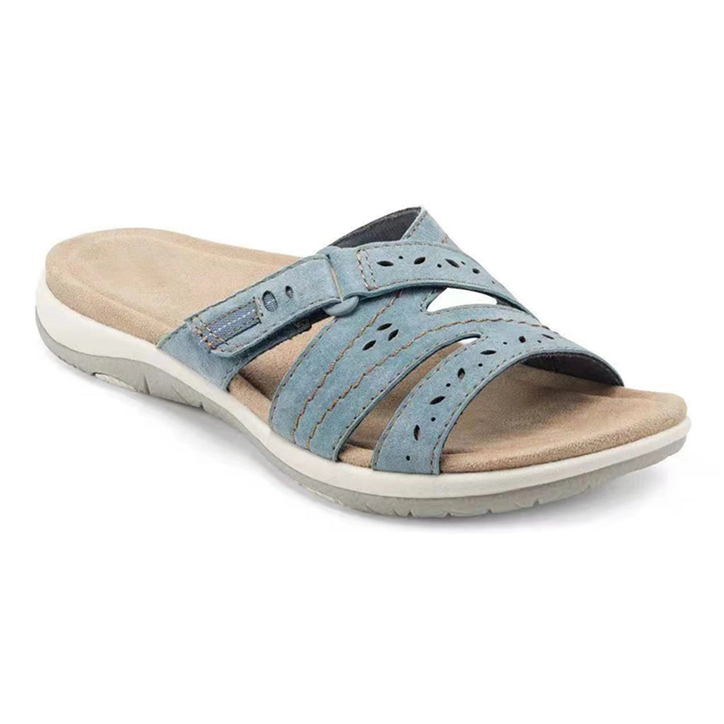 Orthopro™ – Ortopædiske sandaler
