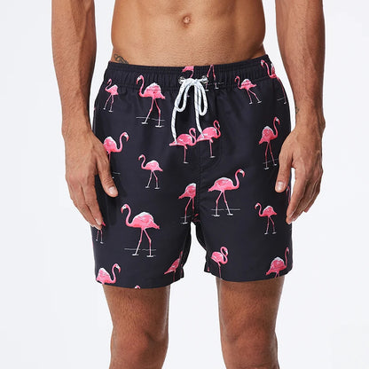 Zwemshort Heren | Licht, Comfortabel en Sneldrogend