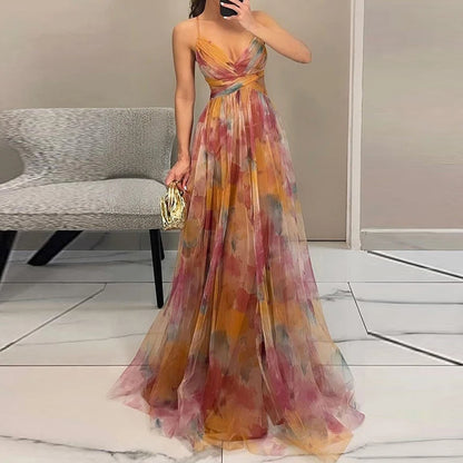 Maria - elegante jurk