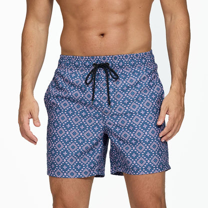 Zwemshort Heren | Licht, Comfortabel en Sneldrogend