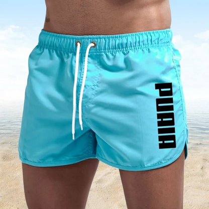 Zwemshort Heren | Licht, Comfortabel en Sneldrogend