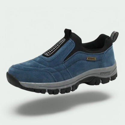 Milo™ | Casual instapschoenen, antislip en orthopedisch