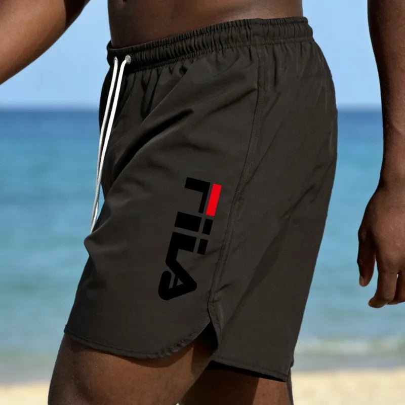 Zwemshort Heren | Licht, Comfortabel en Sneldrogend