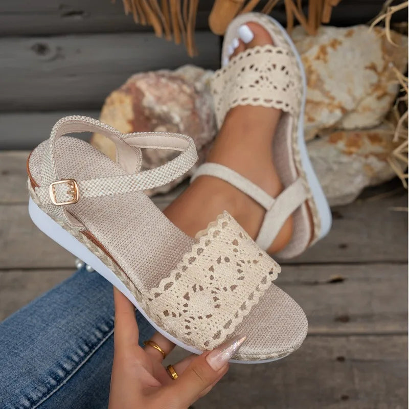 Orthopro™ – Ortopædiske sandaler