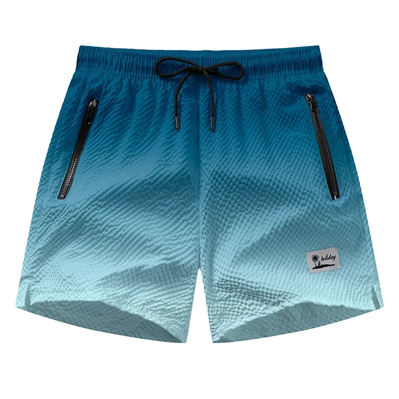 Zwemshort Heren | Licht, Comfortabel en Sneldrogend