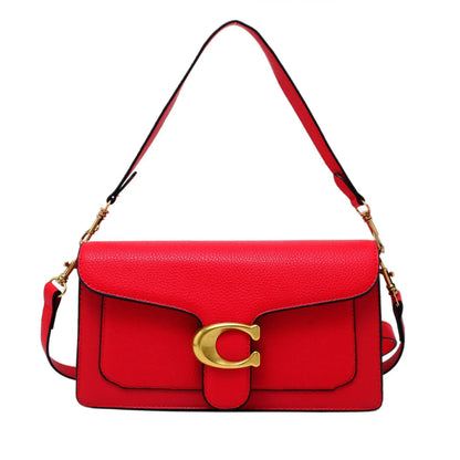 KOUIJA™ Dionysian Bærbar Kæde Crossbody Taske