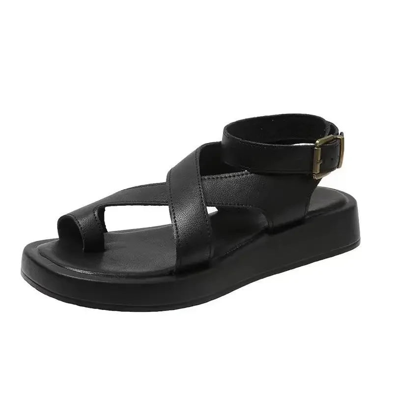 Orthopro™ – Ortopædiske sandaler