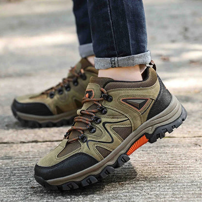 Artemio | WANDELSCHOENEN VOOR HEREN