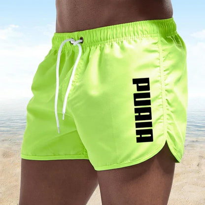 Zwemshort Heren | Licht, Comfortabel en Sneldrogend