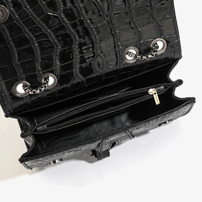 VIVARA™ Kvinders Luksus Kæde Crossbody Taske