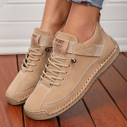 Orthopro™ | Ortopædiske Retro Anti Slip Arbejdssko