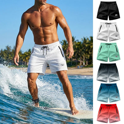 Zwemshort Heren | Licht, Comfortabel en Sneldrogend