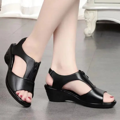 Orthopro™ – Ortopædiske damesandaler