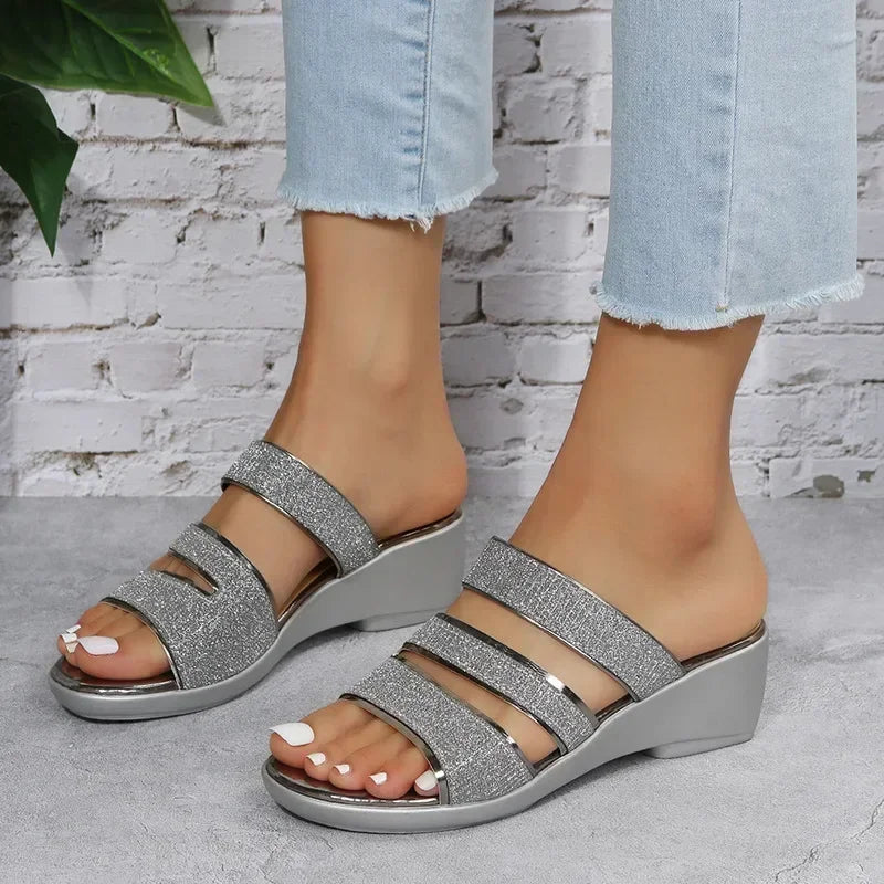 Orthopro™ – Ortopædiske sandaler