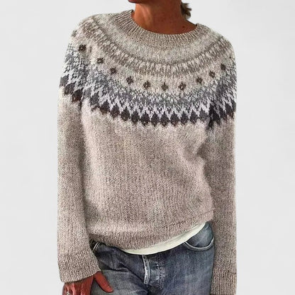 Elyvianne | Elegant trøje