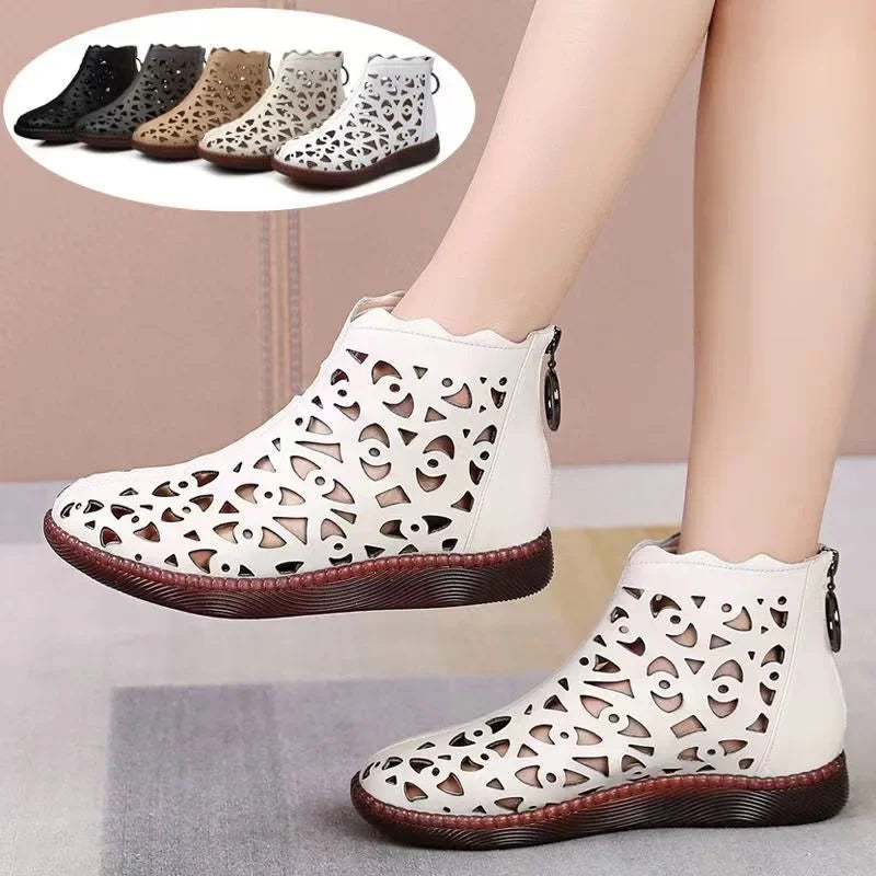 Orthopro™ – Ortopædiske damesandaler