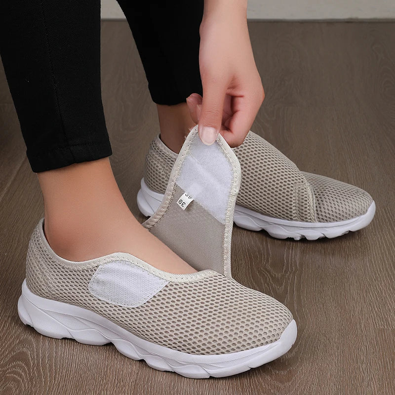 Orthopro™ | Ortopædiske sko