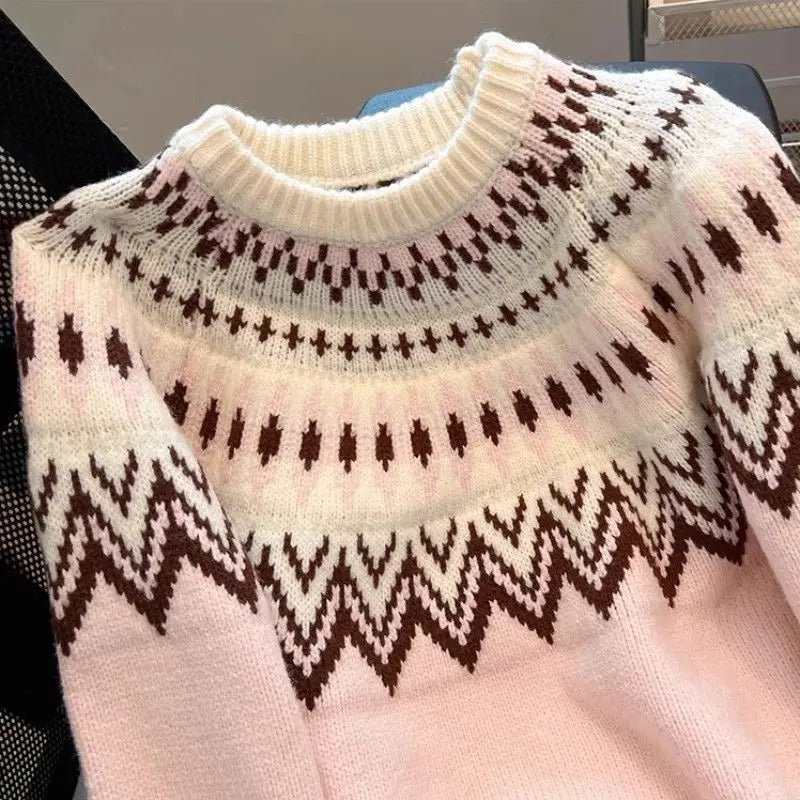 Milly- trøje