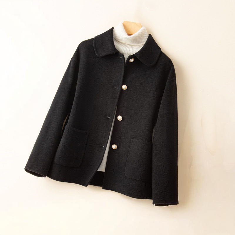 Chiara Cashmere Jakke