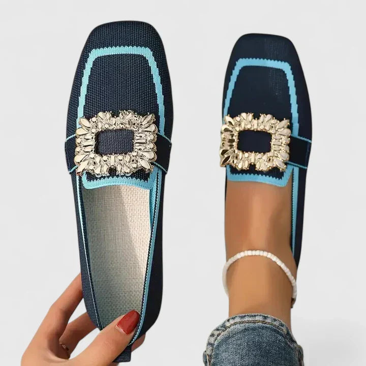 Maylora | Ortopædiske loafers