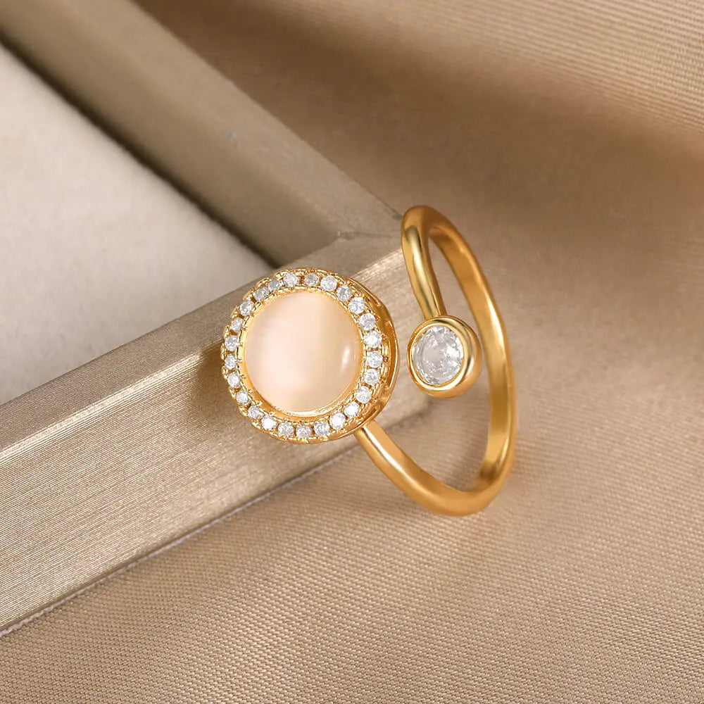 Lumea - ring