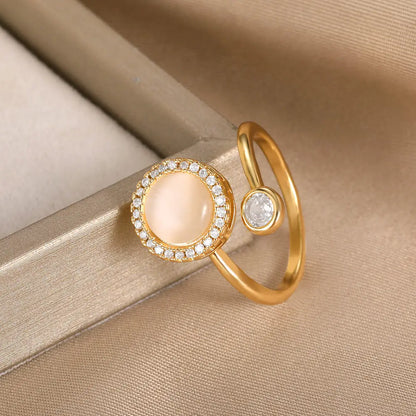 Lumea - ring