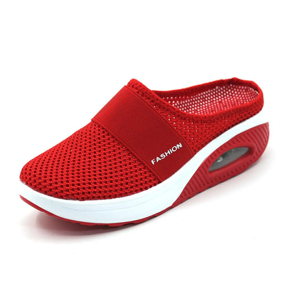 Orthopro™ - Orthopædiske sko