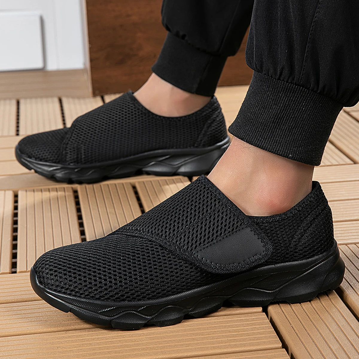 Orthopro™ | Ortopædiske sko