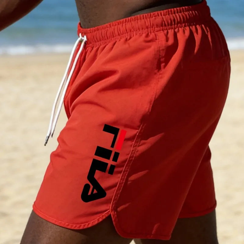 Zwemshort Heren | Licht, Comfortabel en Sneldrogend