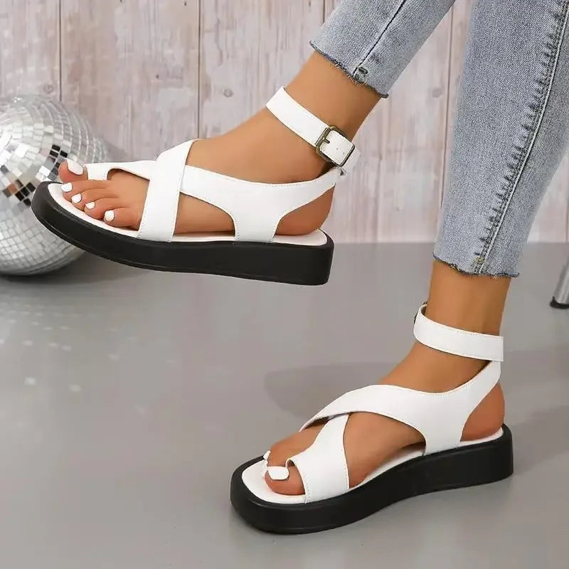 Orthopro™ – Ortopædiske sandaler