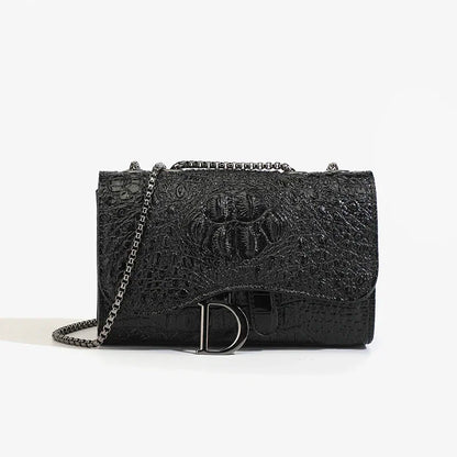 VIVARA™ Kvinders Luksus Kæde Crossbody Taske