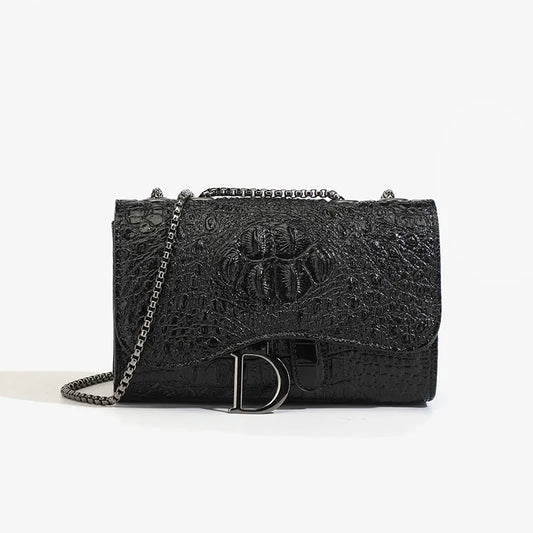 VIVARA™ Kvinders Luksus Kæde Crossbody Taske