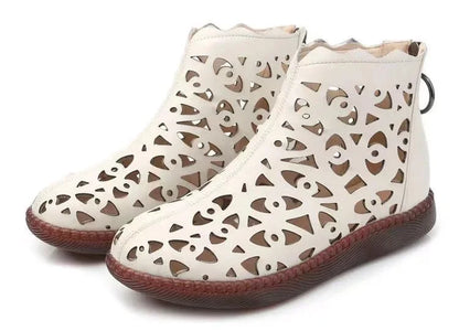 Orthopro™ – Ortopædiske damesandaler