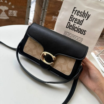 KOUIJA™ Dionysian Bærbar Kæde Crossbody Taske