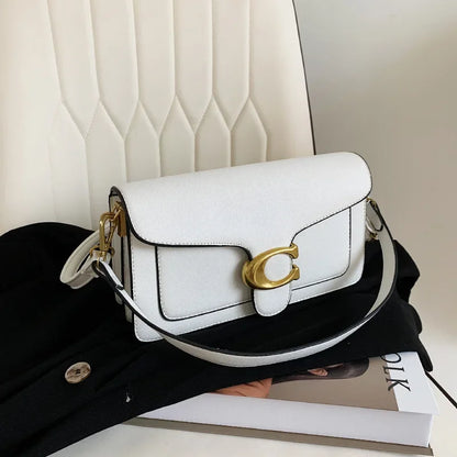 KOUIJA™ Dionysian Bærbar Kæde Crossbody Taske