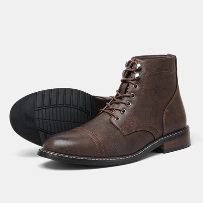 Keith | Vintage -støvler