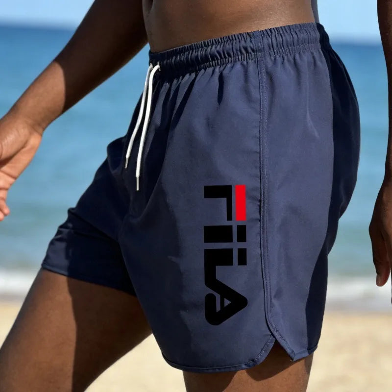 Zwemshort Heren | Licht, Comfortabel en Sneldrogend