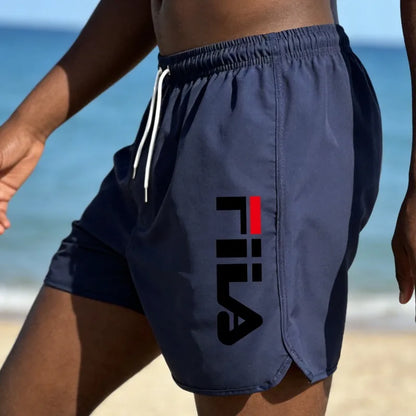 Zwemshort Heren | Licht, Comfortabel en Sneldrogend